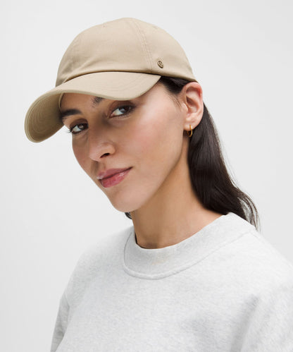 Lululemon Classic Ball Cap