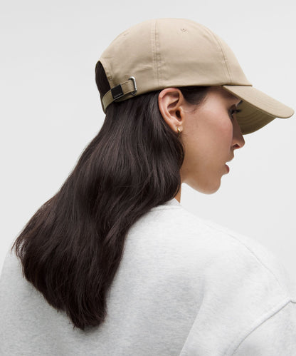 Lululemon Classic Ball Cap