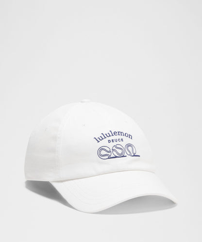 Lululemon Classic Ball Cap *Deuce
