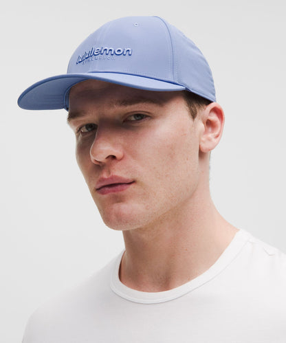 Lululemon Structured Classic Ball Cap *Glyde