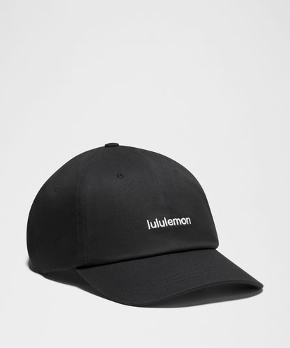 Lululemon Classic Ball Cap *Wordmark