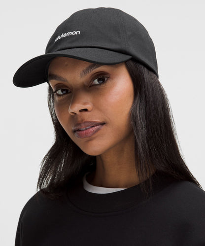 Lululemon Classic Ball Cap *Wordmark
