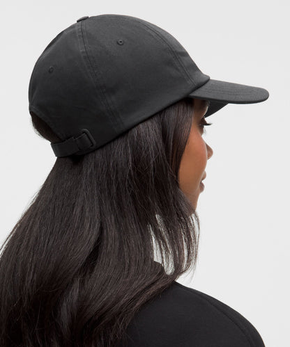 Lululemon Classic Ball Cap *Wordmark