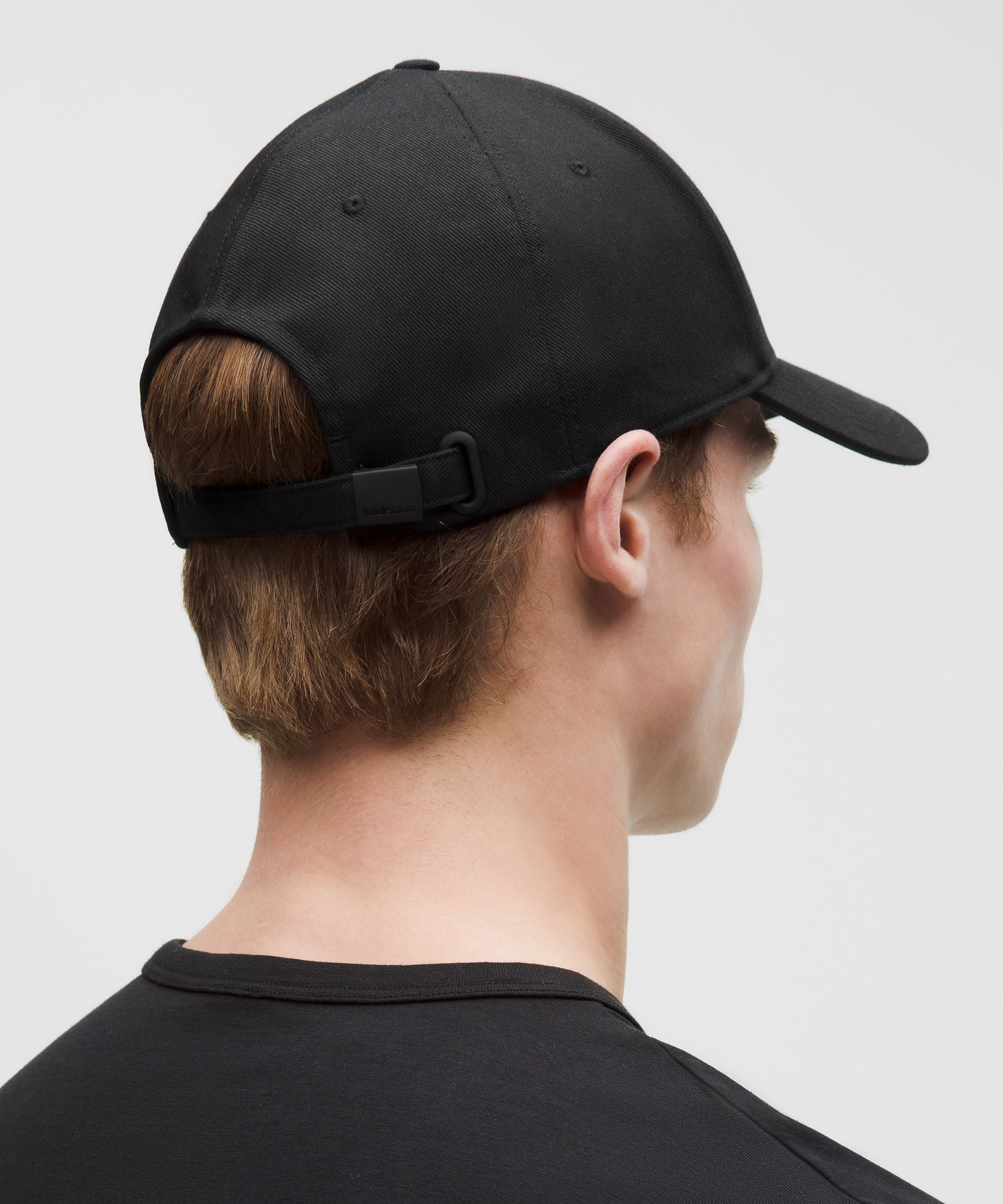 Lululemon Structured Classic Ball Cap