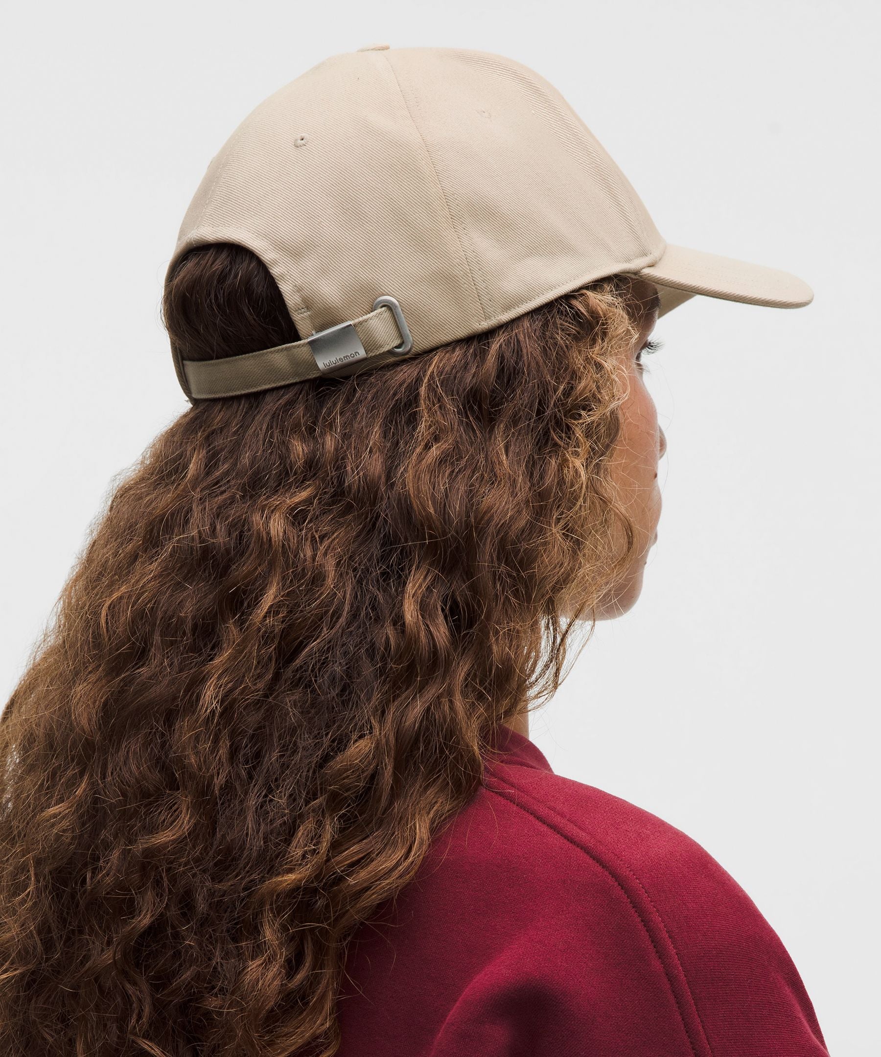 Lululemon Structured Classic Ball Cap