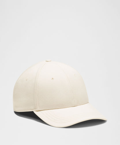 Lululemon Structured Classic Ball Cap