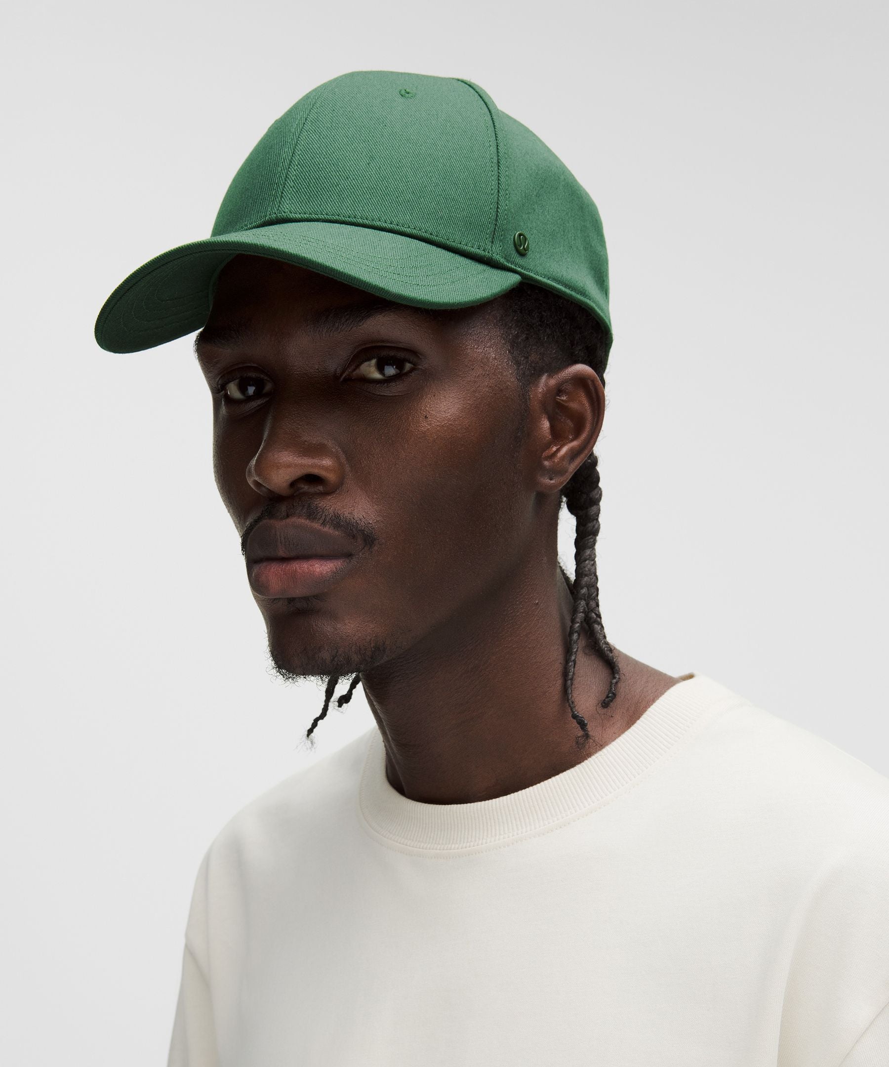 Lululemon Structured Classic Ball Cap