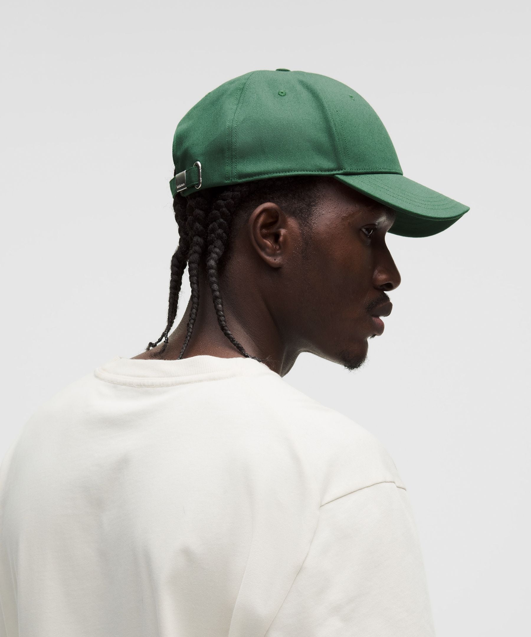 Lululemon Structured Classic Ball Cap