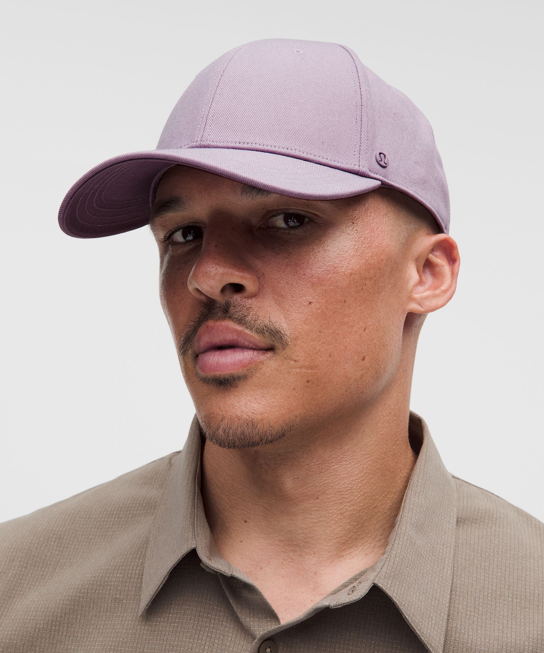 Lululemon Structured Classic Ball Cap