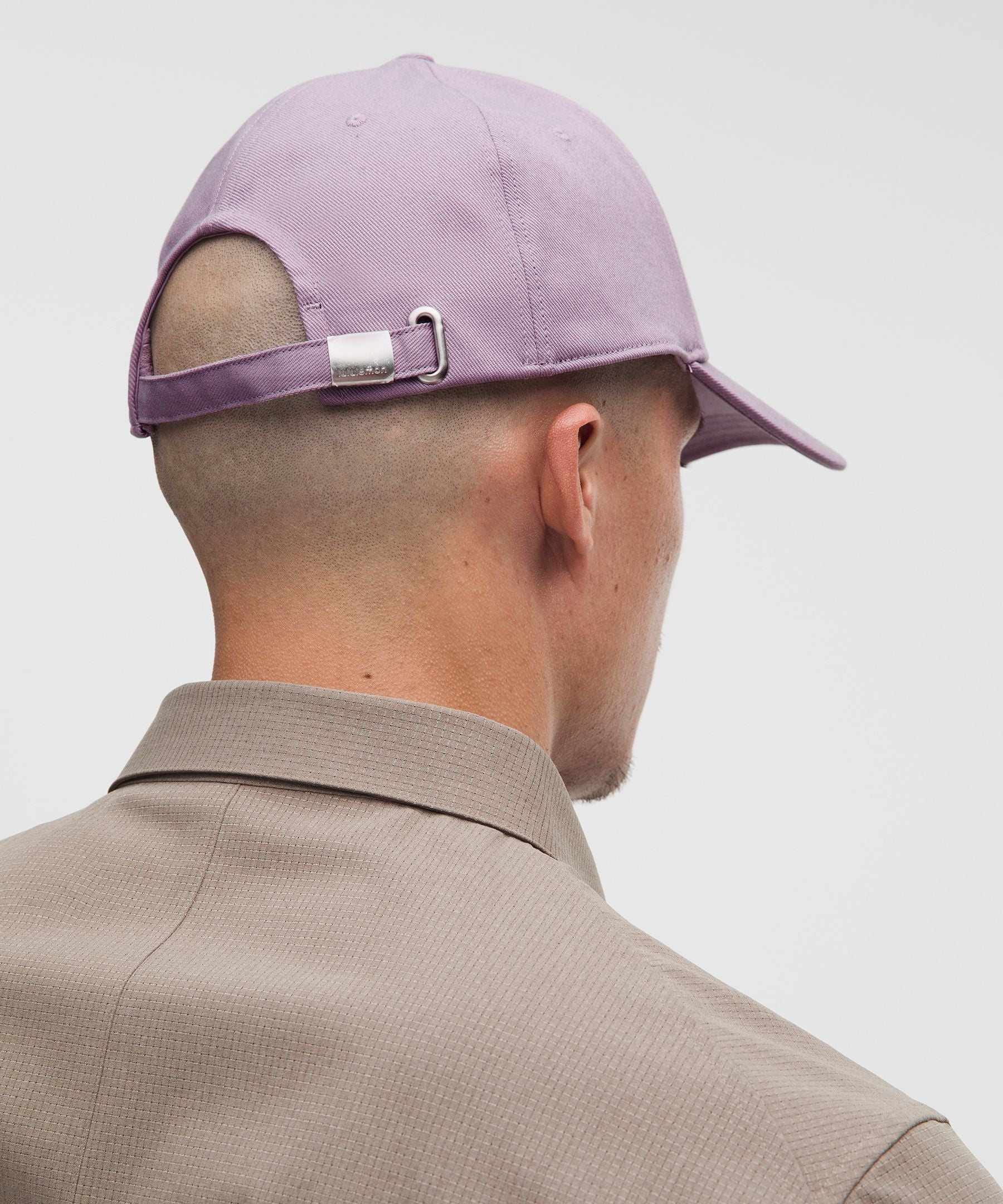 Lululemon Structured Classic Ball Cap