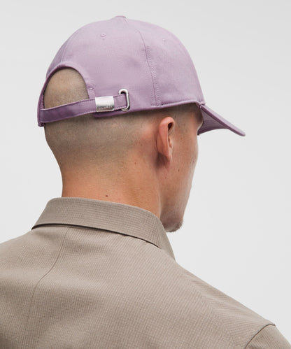 Lululemon Structured Classic Ball Cap