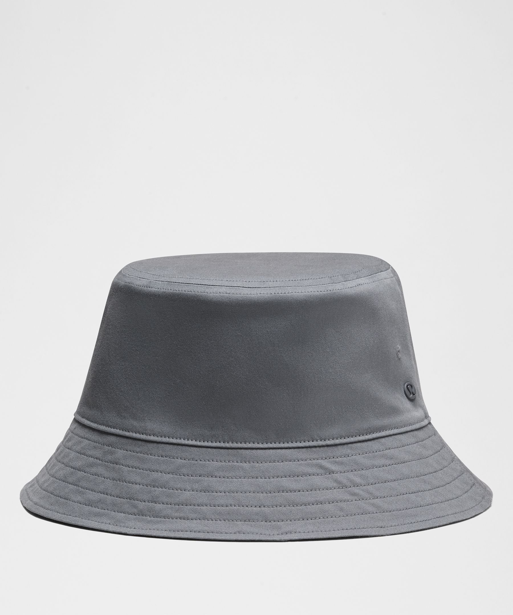 Lululemon Reversible Cotton Bucket Hat