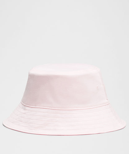 Lululemon Reversible Cotton Bucket Hat