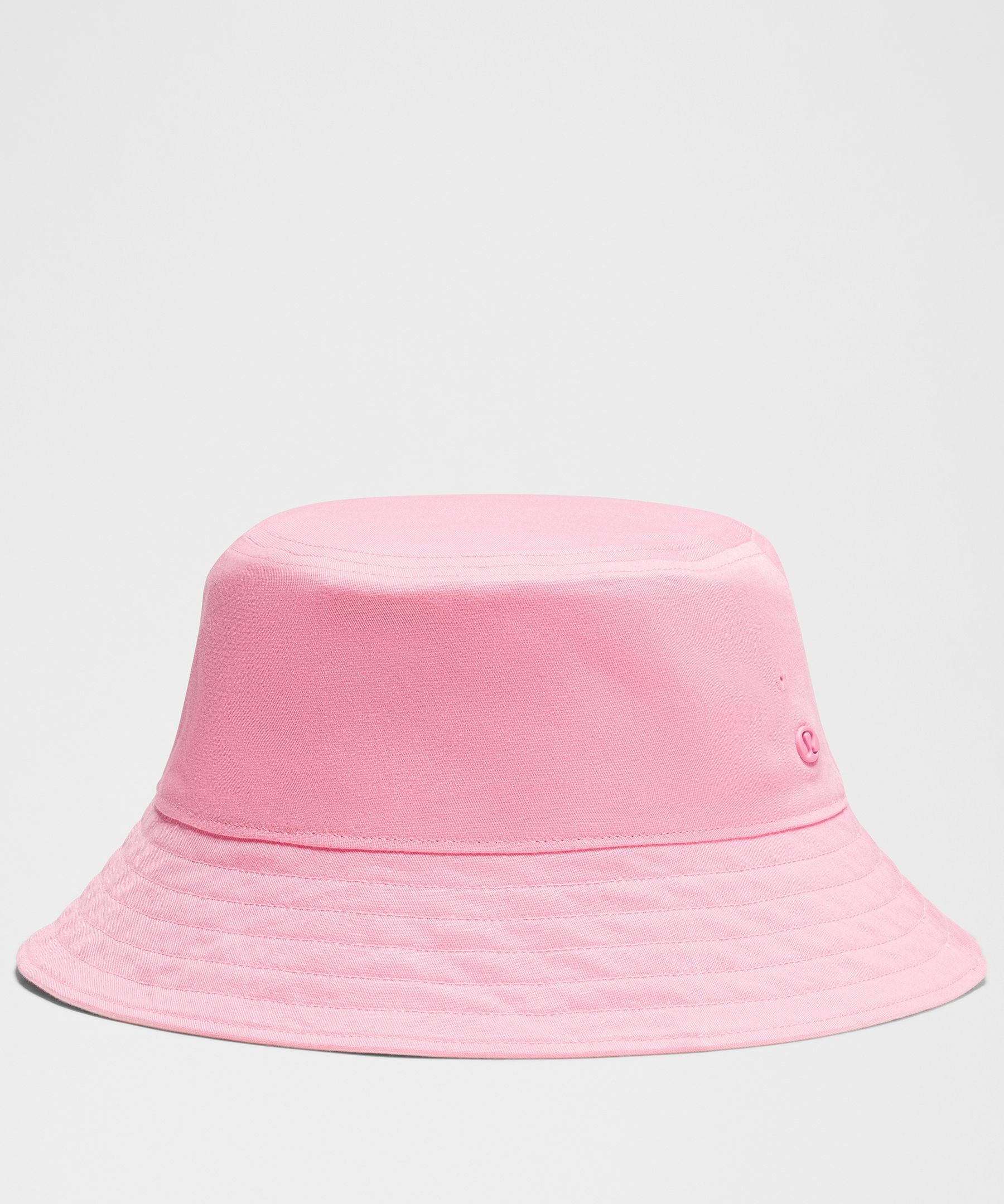 Lululemon Reversible Cotton Bucket Hat