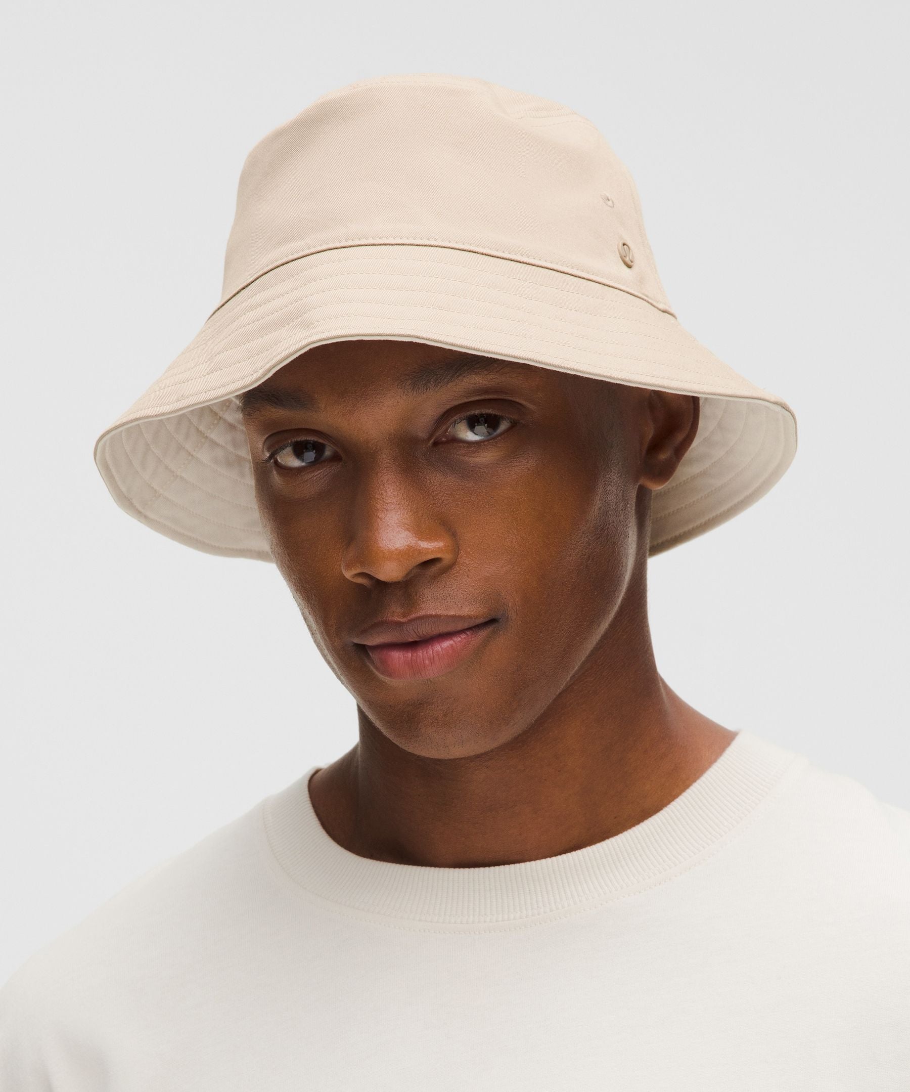 Lululemon Reversible Cotton Bucket Hat