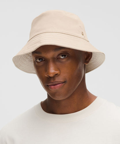 Lululemon Reversible Cotton Bucket Hat
