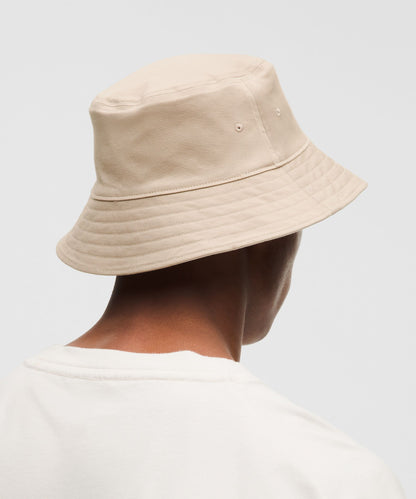 Lululemon Reversible Cotton Bucket Hat