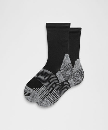 Lululemon Unisex Power Stride Cushion Crew Socks