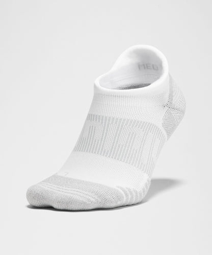 Lululemon Unisex Power Stride Cushion Tab Socks *3 Pack
