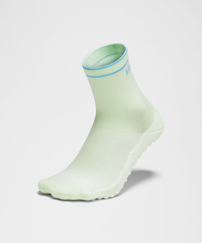 Lululemon Unisex Find Your Balance Grip Quarter Socks