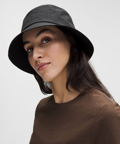 Lululemon Waterproof Bucket Hat
