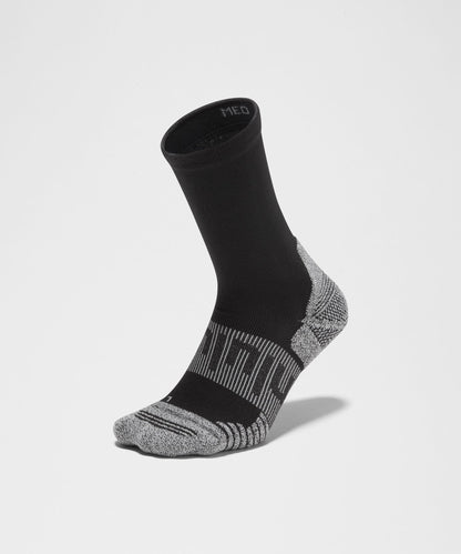 Lululemon Unisex Power Stride Cushion Crew Socks *3 Pack