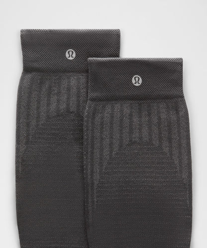 Lululemon Power Stride Knee-High Socks
