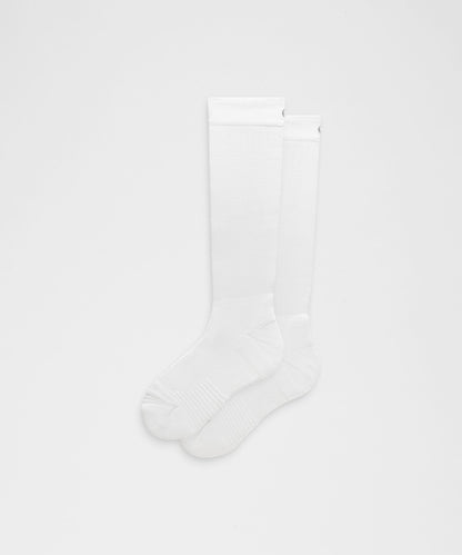 Lululemon Power Stride Knee-High Socks