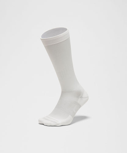 Lululemon Power Stride Knee-High Socks