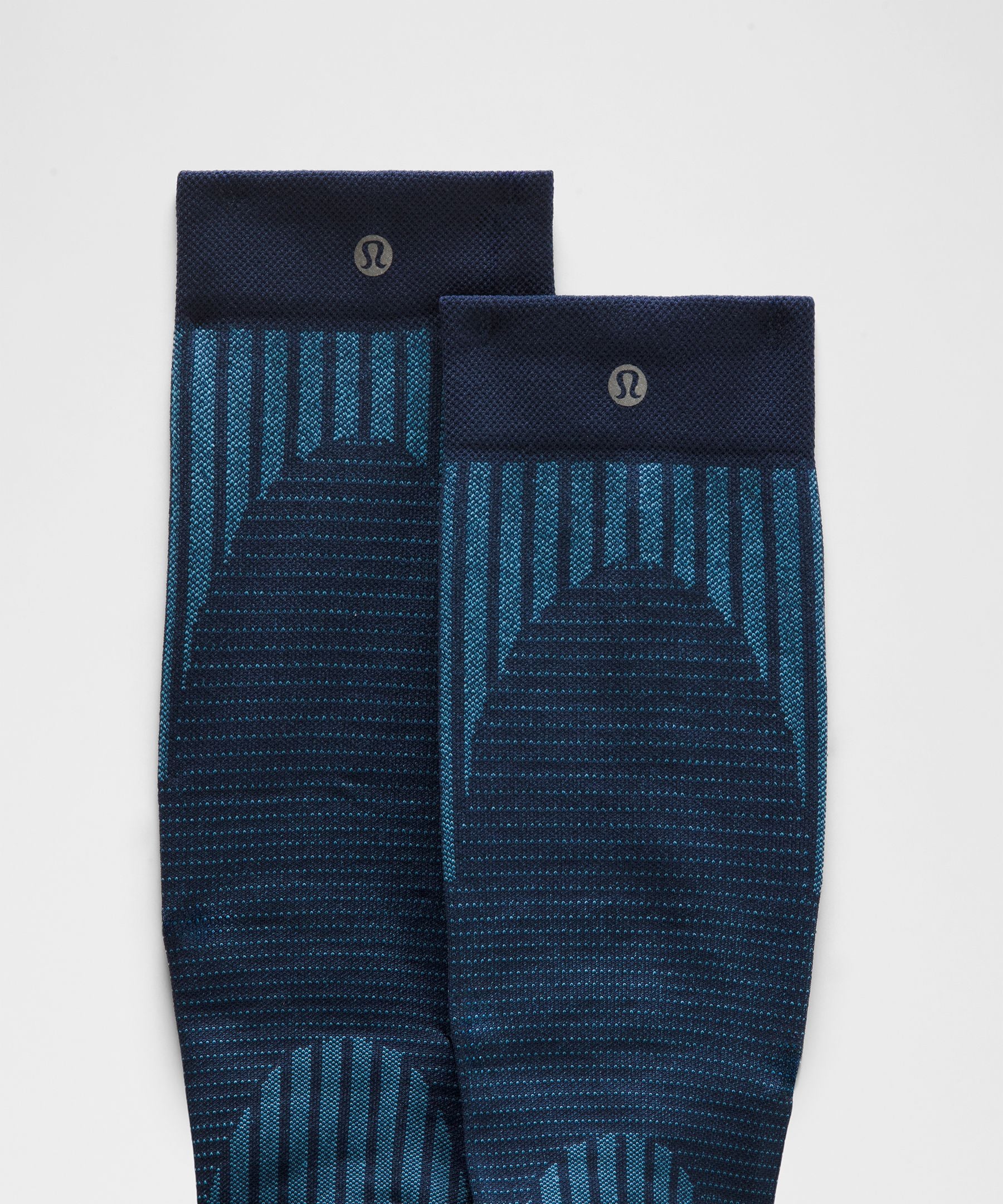 Lululemon Power Stride Knee-High Socks