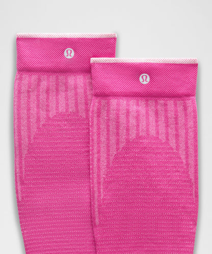 Lululemon Power Stride Knee-High Socks