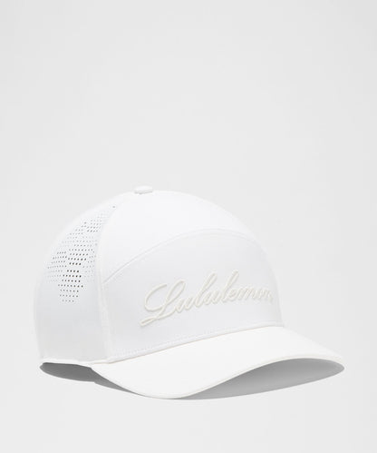 Lululemon The Game Days Snapback