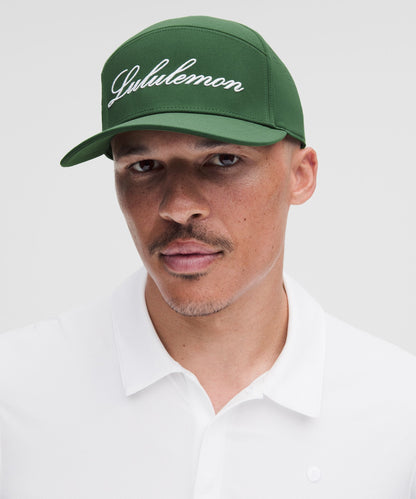 Lululemon The Game Days Snapback