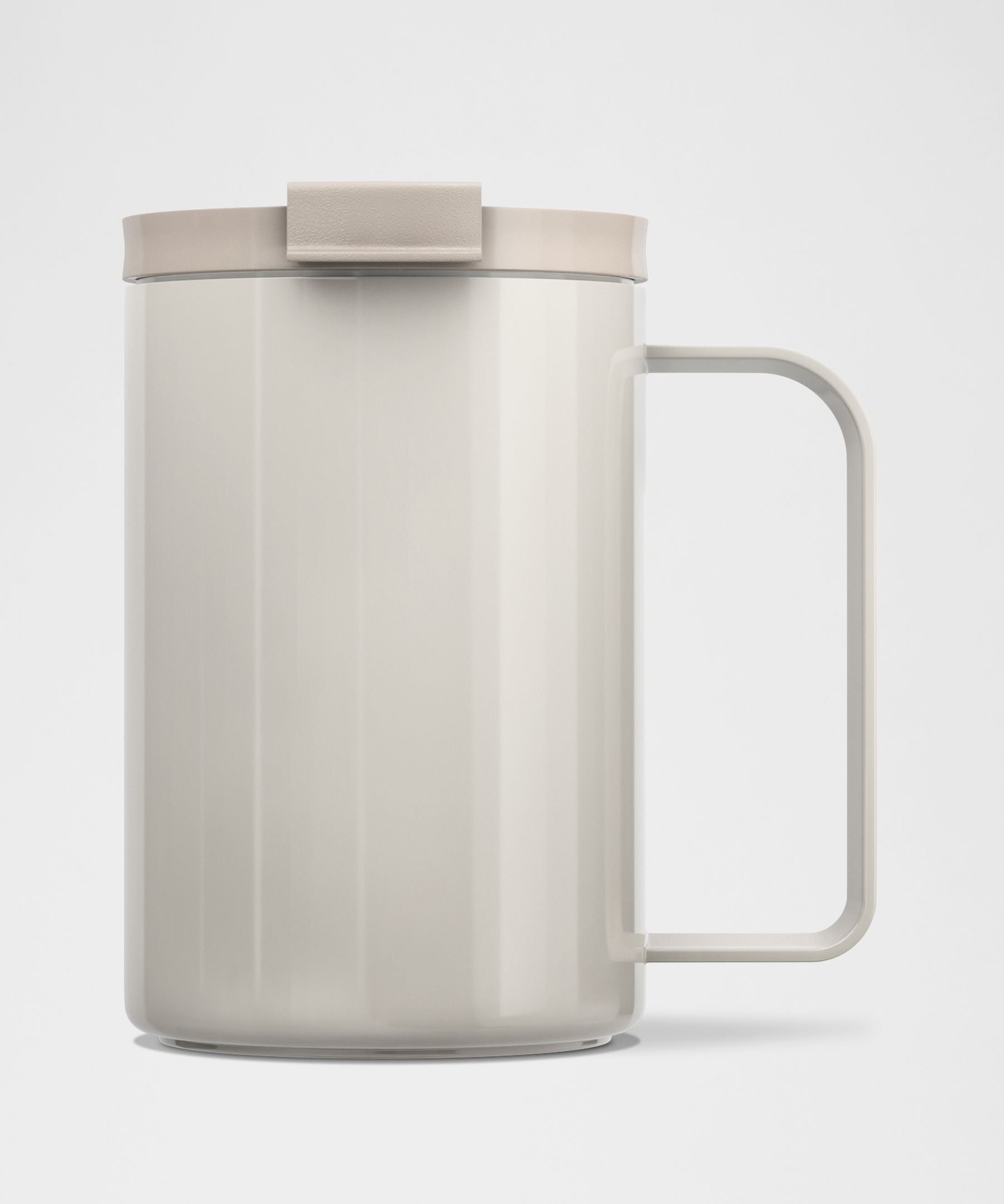 Lululemon Insulated Mug 12oz *Shine
