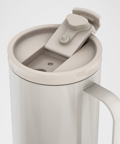 Lululemon Insulated Mug 12oz *Shine