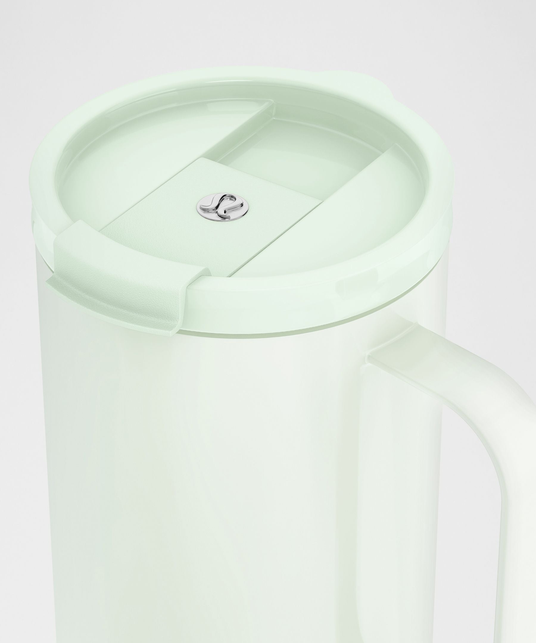 Lululemon Insulated Mug 12oz *Shine