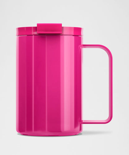 Lululemon Insulated Mug 12oz *Shine