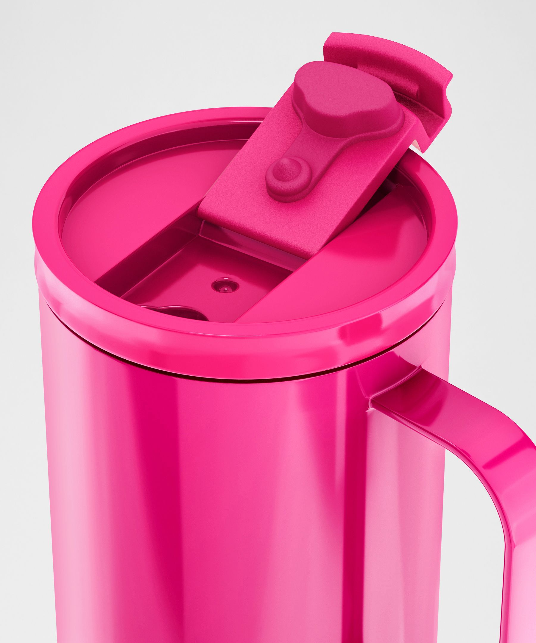 Lululemon Insulated Mug 12oz *Shine