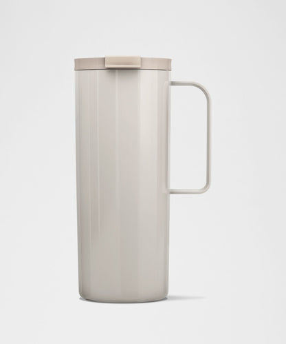 Lululemon Insulated Mug 20oz *Shine