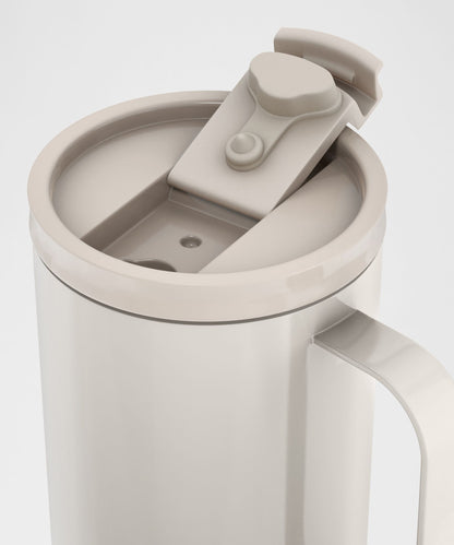 Lululemon Insulated Mug 20oz *Shine