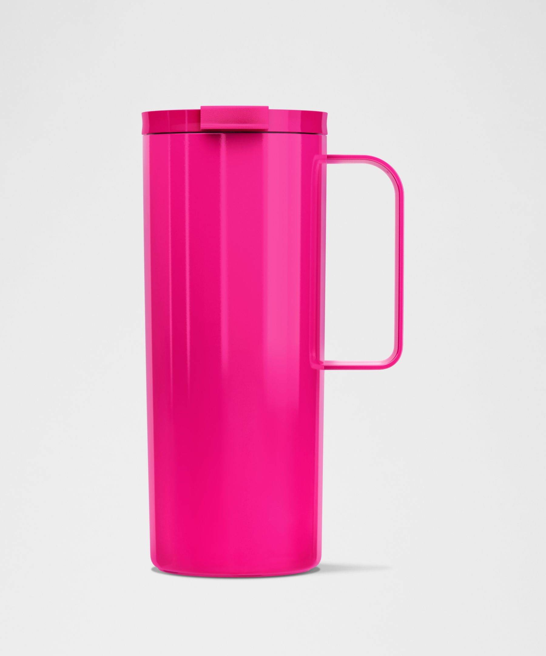 Lululemon Insulated Mug 20oz *Shine