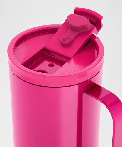 Lululemon Insulated Mug 20oz *Shine