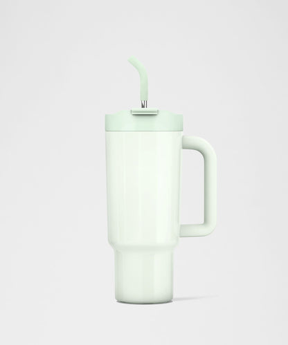 Lululemon Insulated Tumbler 40oz *Shine