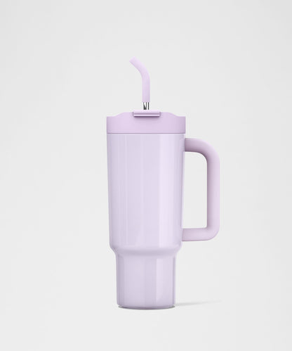 Lululemon Insulated Tumbler 40oz *Shine