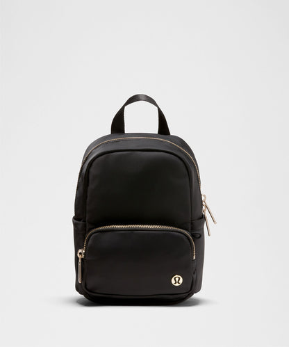 Lululemon Everywhere Backpack Mini 4L *Metal Hardware