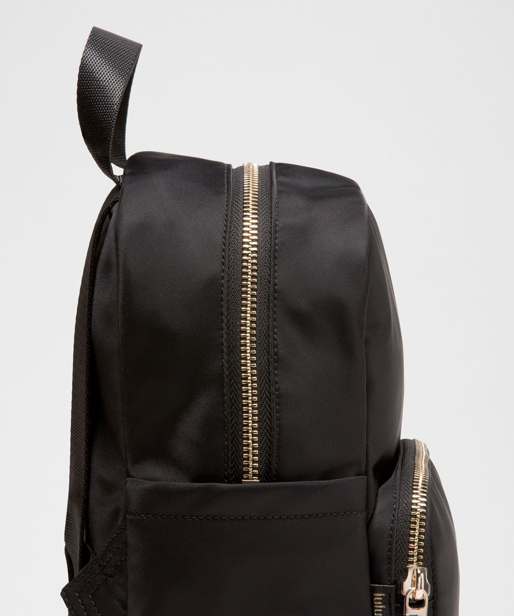 Lululemon Everywhere Backpack Mini 4L *Metal Hardware