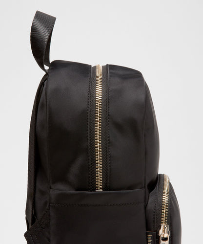 Lululemon Everywhere Backpack Mini 4L *Metal Hardware
