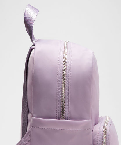 Lululemon Everywhere Backpack Mini 4L *Metal Hardware