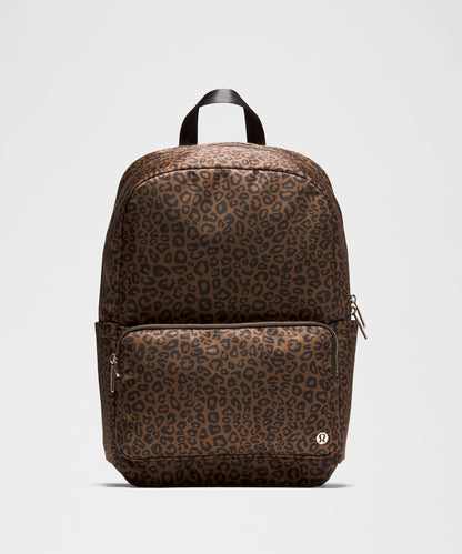 Lululemon Everywhere Backpack 22L *Metal Hardware