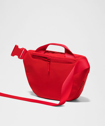 Lululemon Lunar New Year Curved Crossbody Bag 3L